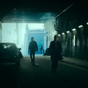 Gangs of London - galeria zdjęć - filmweb
