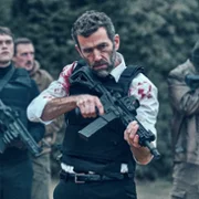 Gangs of London - galeria zdjęć - filmweb