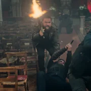 Gangs of London - galeria zdjęć - filmweb