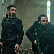 Gangs of London - galeria zdjęć - filmweb