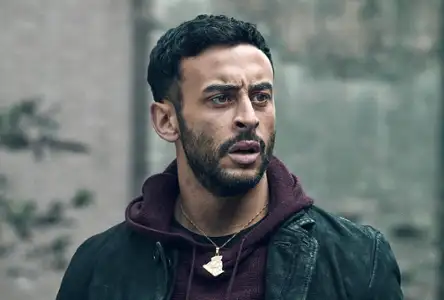 Gangi Londynu - galeria zdjęć - filmweb