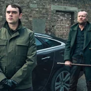 Gangs of London - galeria zdjęć - filmweb