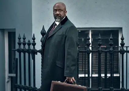 Gangi Londynu - galeria zdjęć - filmweb