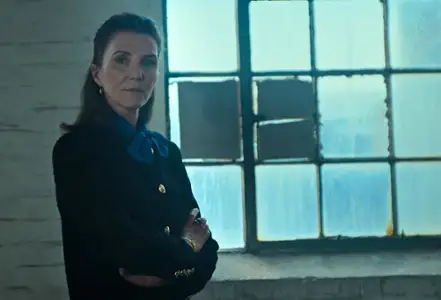 Gangi Londynu - galeria zdjęć - filmweb