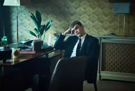 Gangi Londynu - galeria zdjęć - filmweb