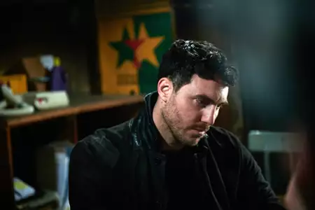 Gangi Londynu - galeria zdjęć - filmweb