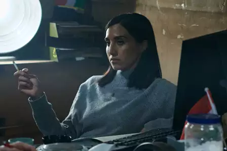 Gangi Londynu - galeria zdjęć - filmweb