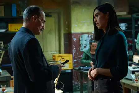 Gangi Londynu - galeria zdjęć - filmweb