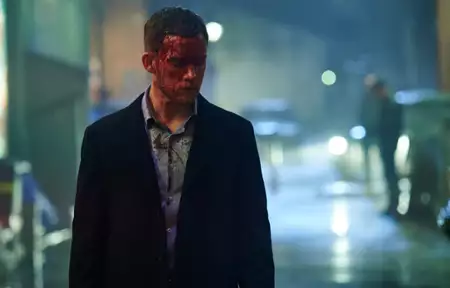 Gangi Londynu - galeria zdjęć - filmweb