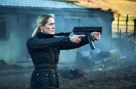 Gangi Londynu - galeria zdjęć - filmweb