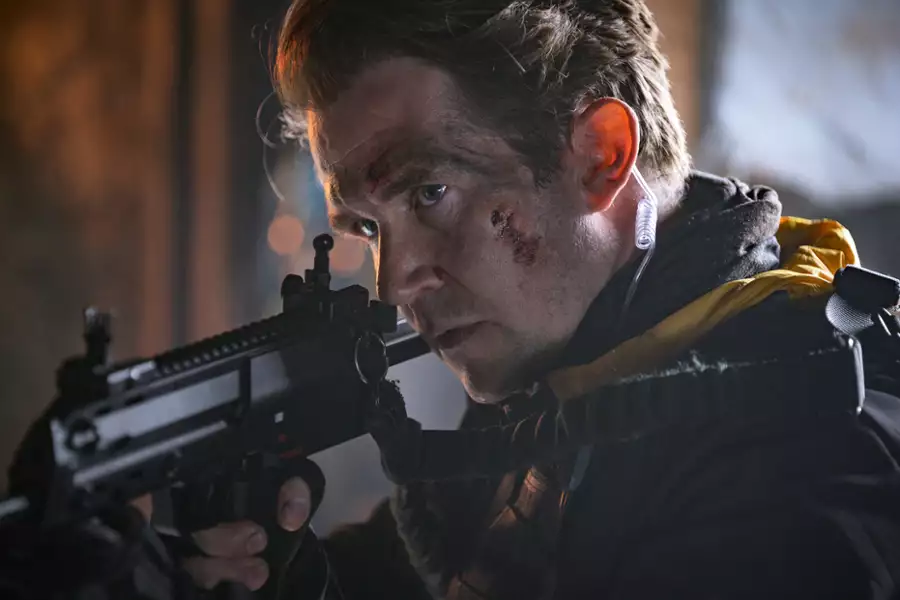 Gangi Londynu - galeria zdjęć - filmweb