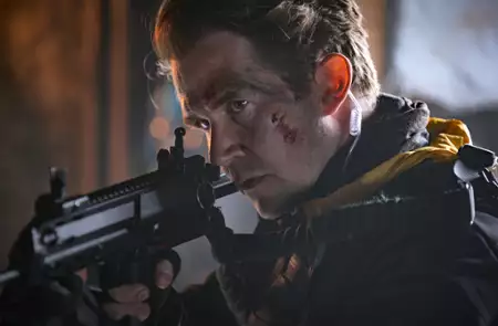 Gangi Londynu - galeria zdjęć - filmweb