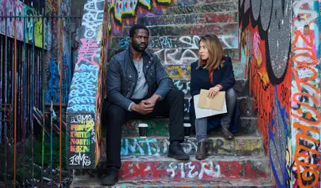 Gangi Londynu - galeria zdjęć - filmweb