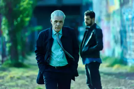 Gangi Londynu - galeria zdjęć - filmweb