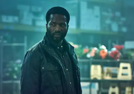 Gangi Londynu - galeria zdjęć - filmweb