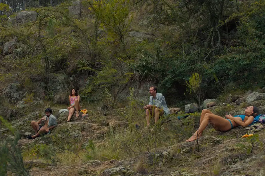 Delikwenci - galeria zdjęć - filmweb