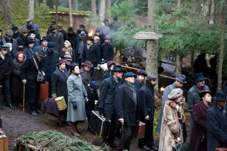 Opór - galeria zdjęć - filmweb