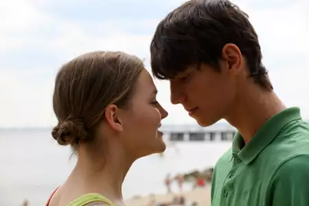 Linia życia - galeria zdjęć - filmweb