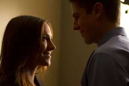 Uwięzieni - galeria zdjęć - filmweb