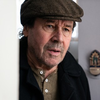 Frank Dunne