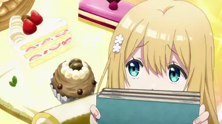 Konyaku Haki Sareta Reijō o Hirotta Ore ga, Ikenai Koto o Oshiekomu - galeria zdjęć - filmweb