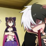 Konyaku Haki Sareta Reijō o Hirotta Ore ga, Ikenai Koto o Oshiekomu - galeria zdjęć - filmweb