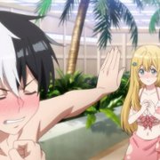 Konyaku Haki Sareta Reijō o Hirotta Ore ga, Ikenai Koto o Oshiekomu - galeria zdjęć - filmweb