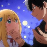 Konyaku Haki Sareta Reijō o Hirotta Ore ga, Ikenai Koto o Oshiekomu - galeria zdjęć - filmweb