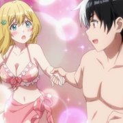 Konyaku Haki Sareta Reijō o Hirotta Ore ga, Ikenai Koto o Oshiekomu - galeria zdjęć - filmweb