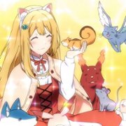 Konyaku Haki Sareta Reijō o Hirotta Ore ga, Ikenai Koto o Oshiekomu - galeria zdjęć - filmweb
