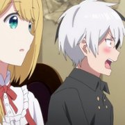 Konyaku Haki Sareta Reijō o Hirotta Ore ga, Ikenai Koto o Oshiekomu - galeria zdjęć - filmweb