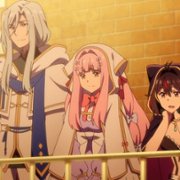 Konyaku Haki Sareta Reijō o Hirotta Ore ga, Ikenai Koto o Oshiekomu - galeria zdjęć - filmweb