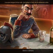 W trybach tajemnic: Panna Glass i doktor Ink - galeria zdjęć - filmweb