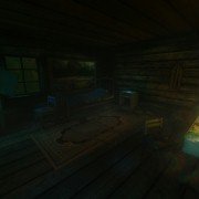 The Cursed Forest - galeria zdjęć - filmweb