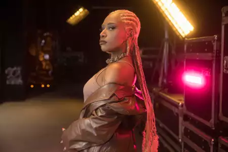 Rhythm + Flow: Brazylia - galeria zdjęć - filmweb