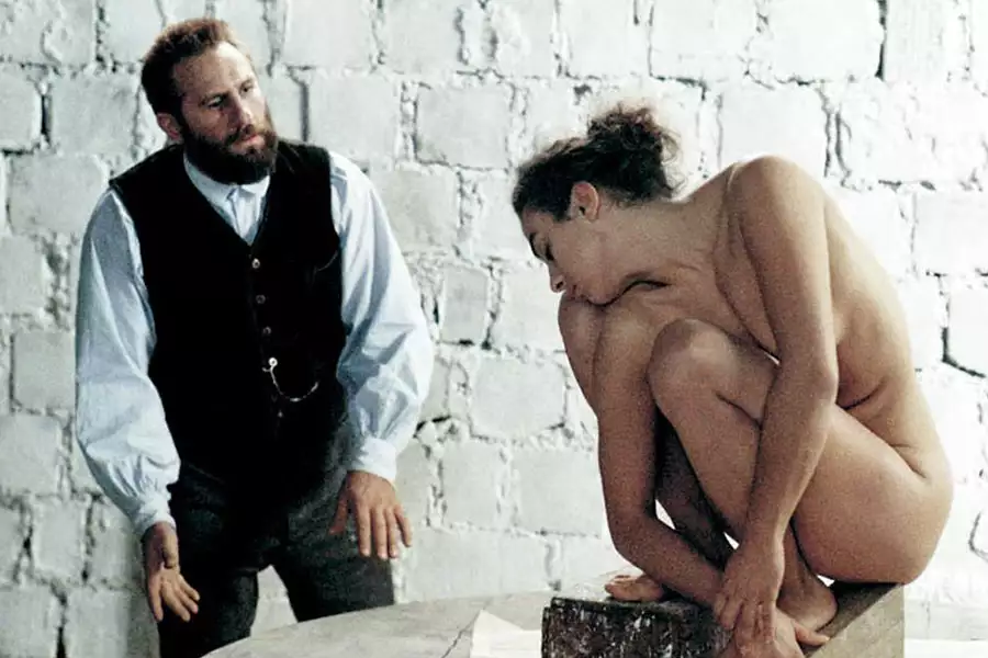 Camille Claudel - galeria zdjęć - filmweb
