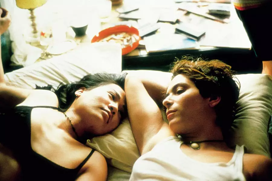 Sztuka wysublimowanej fotografii - galeria zdjęć - filmweb