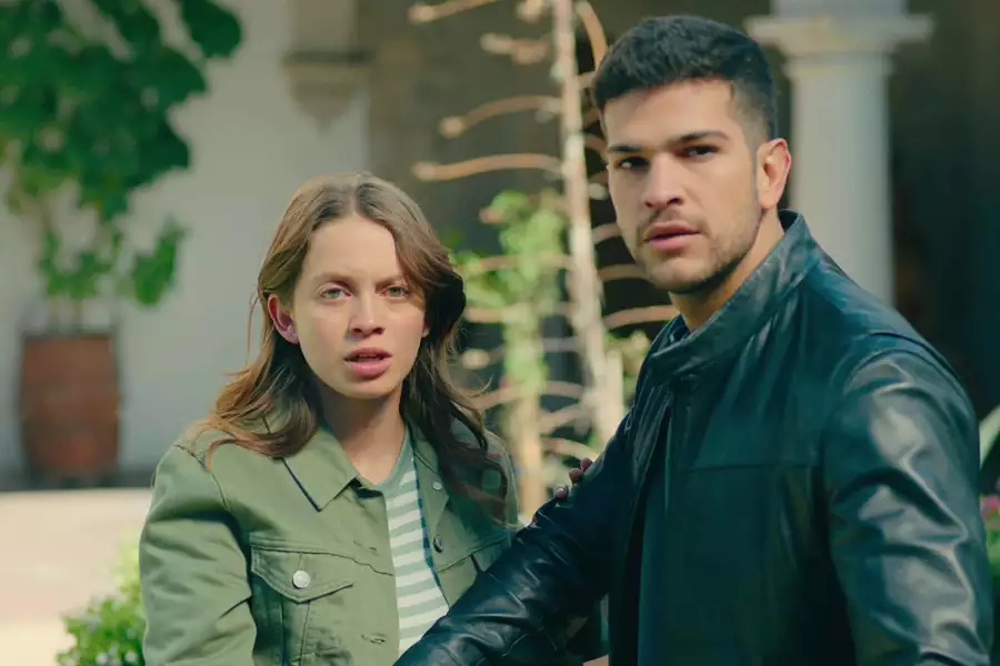 Wojna sióstr - galeria zdjęć - filmweb
