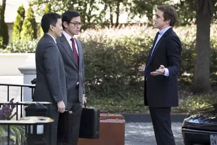 Halt and Catch Fire - galeria zdjęć - filmweb