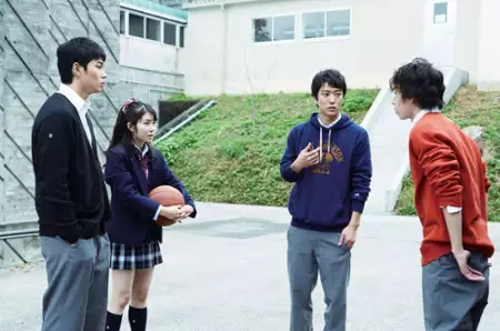Sprawa Kirishimy - galeria zdjęć - filmweb
