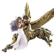 Saint Seiya: Legend of Sanctuary - galeria zdjęć - filmweb