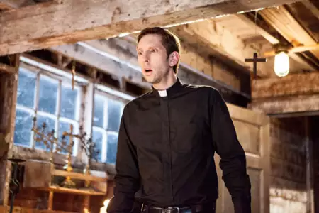 Grace: Opętanie - galeria zdjęć - filmweb