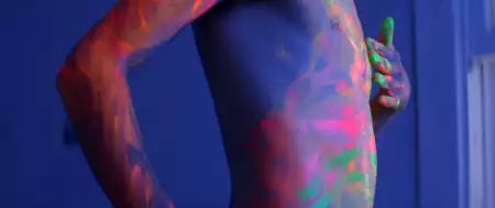 Hard Paint - galeria zdjęć - filmweb