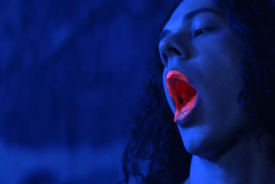 Hard Paint - galeria zdjęć - filmweb