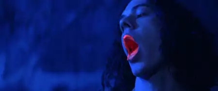 Hard Paint - galeria zdjęć - filmweb