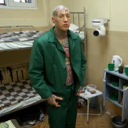 Eksperyment: Odsiadka - galeria zdjęć - filmweb