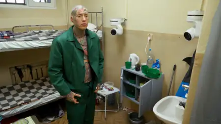 Eksperyment: Odsiadka - galeria zdjęć - filmweb