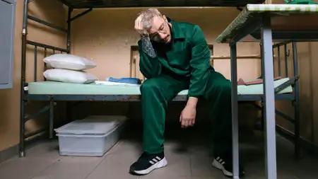 Eksperyment: Odsiadka - galeria zdjęć - filmweb