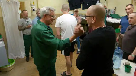 Eksperyment: Odsiadka - galeria zdjęć - filmweb