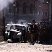 Sierpniowe niebo. 63 dni chwały - galeria zdjęć - filmweb